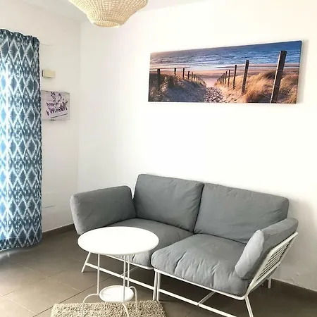 Casa Boya Lejlighed *