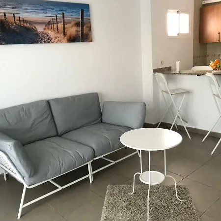 Casa Boya Lejlighed